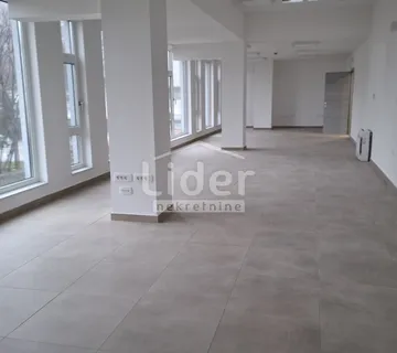 ŠKURINJE-poslovni prostor,425m2, NOVOGRADNJA - cover