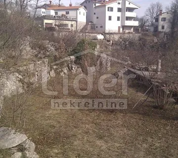 KASTAV Zemljište od 1000 m2 s građevinskom dozvolom - cover