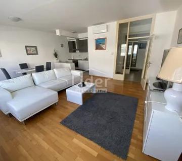 Centar, 2s+db, terasa, 83m2, lift... - cover