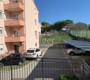 NOVO U PONUDI! Luksuzan stan 106 m², 3 balkona s panoramskim pogledom na cijeli Kvarner - cover