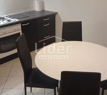 CENTAR- 1S+DB  stan za dugoročni najam - cover