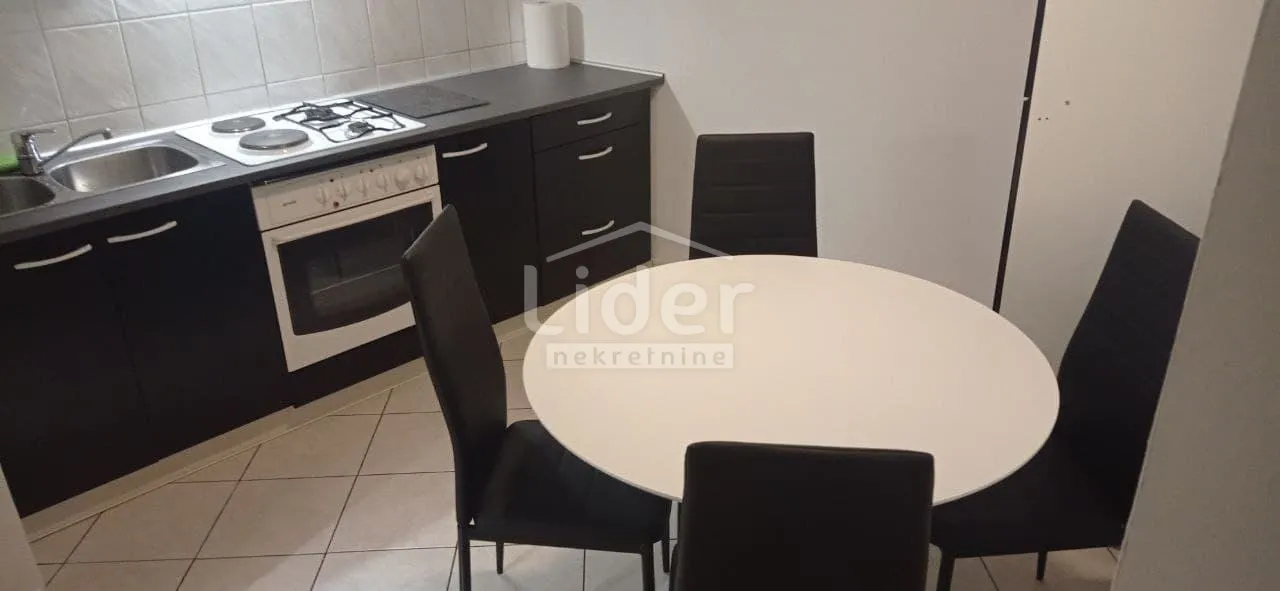 CENTAR- 1S+DB  stan za dugoročni najam - cover