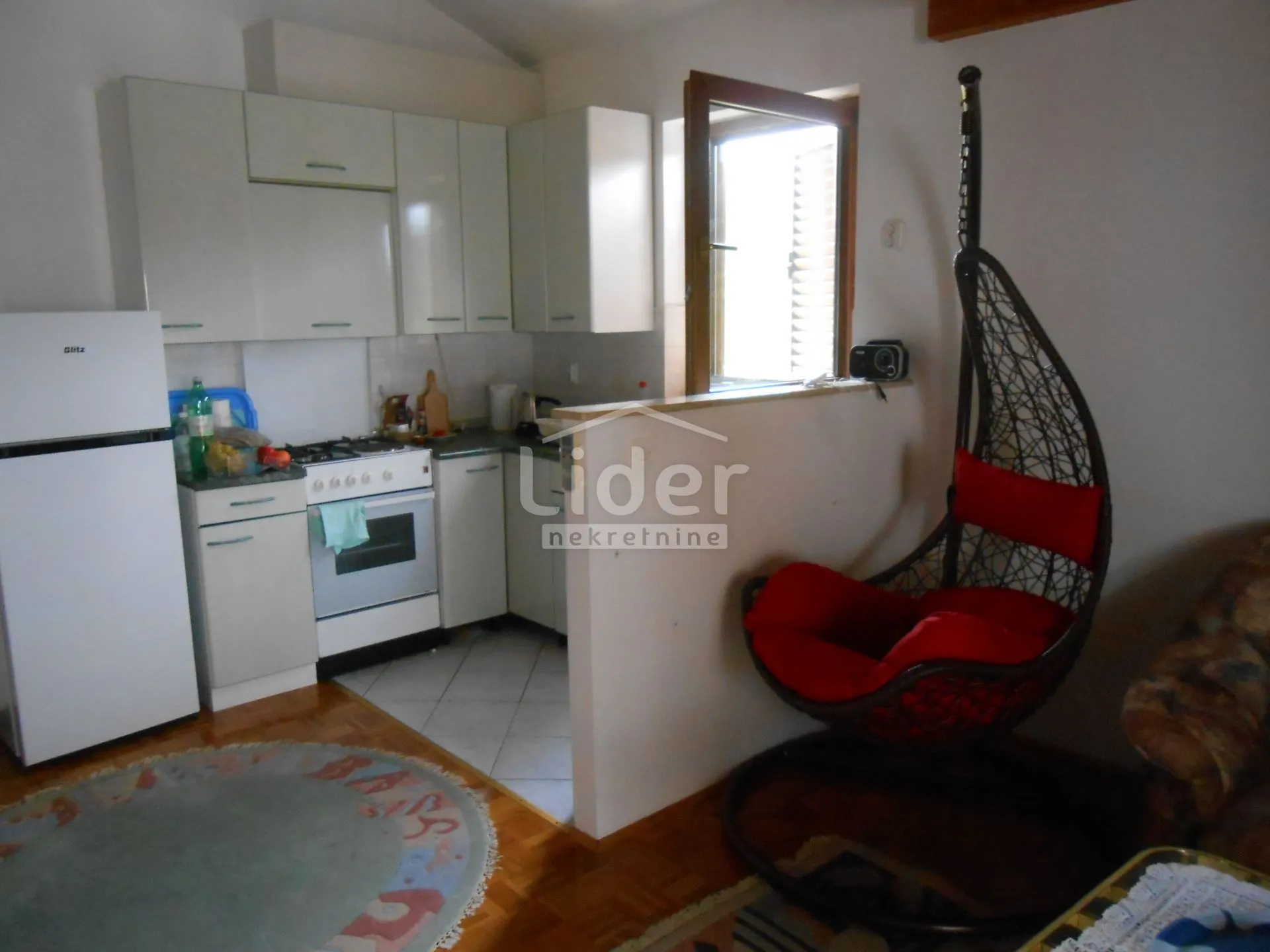 CRIKVENICA Apartman s galerijom - cover