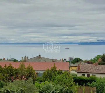 MATULJI-stan s pogledom na more - cover