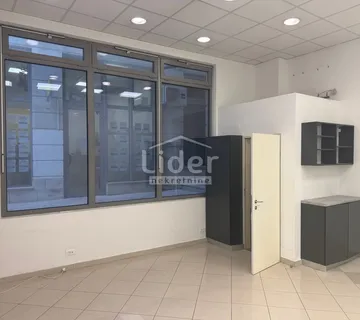 POSLOVNI PROSTOR -  Rijeka - cover