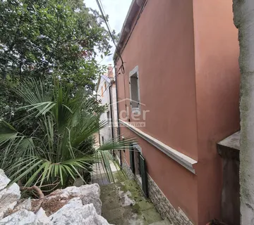 KUĆA-MALI LOŠINJ - cover