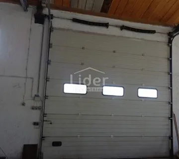 Čavle, Mavrinci hala 200 m2 - cover