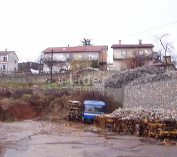 Teren ZAMET, 1300m2 - cover
