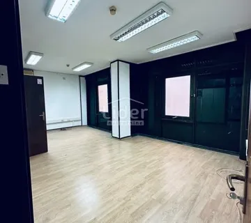 Poslovni prostor CENTAR, 3 kancelarije - Rijeka