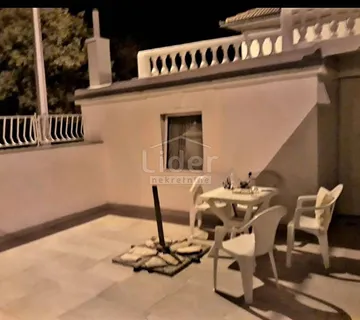 Kuća SENJ, 120m2
