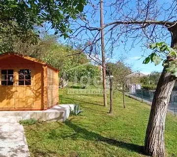 RIJEKA,SUŠAČKA DRAGA-KUĆA 58M2 S OKUĆNICOM OD 450M2 - cover