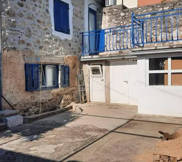 Bribir, apartman od 60m2 sa terasom - cover