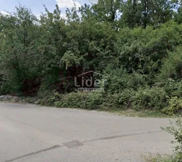 GRAĐEVINSKO ZEMLJIŠTE 5500 m2, SRDOČI - cover