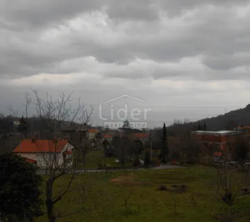 RUKAVAC Zemljište 5542 m2 s pogledom na more - cover