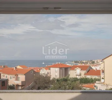 Penthouse 94,94m2, NOVALJA - cover