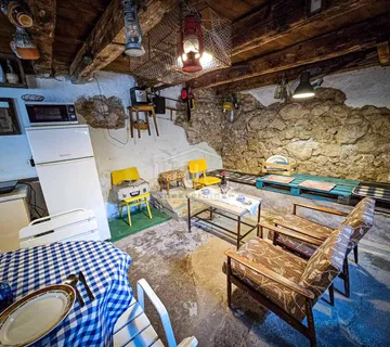 Kuća BAKAR, 140m2 - cover