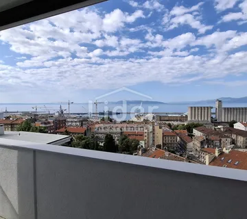 BRAJDA- novoadaptirani,uređen 2S+DB - Rijeka