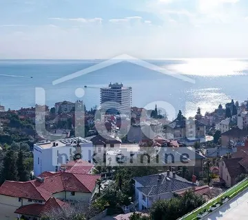 Ekskluzivni penthouse u Opatiji - cover