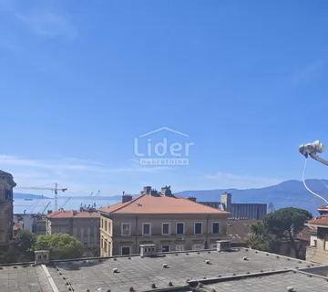 BELVEDER Stan u blizini centra s pogledom na more - cover