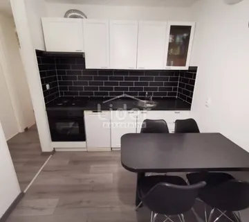  SRDOČI, 1S+DB, 39m2, namješten i uređen - cover