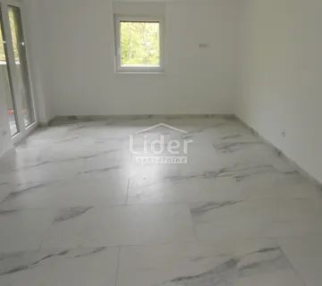 HLAPA (OTOK KRK) Novi apartman s 2 lođe - Hlapa, Dobrinj