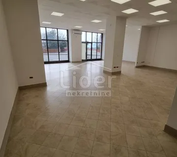 SUŠAK, ULIČNI LOKAL 321m2- 379.000 € - cover