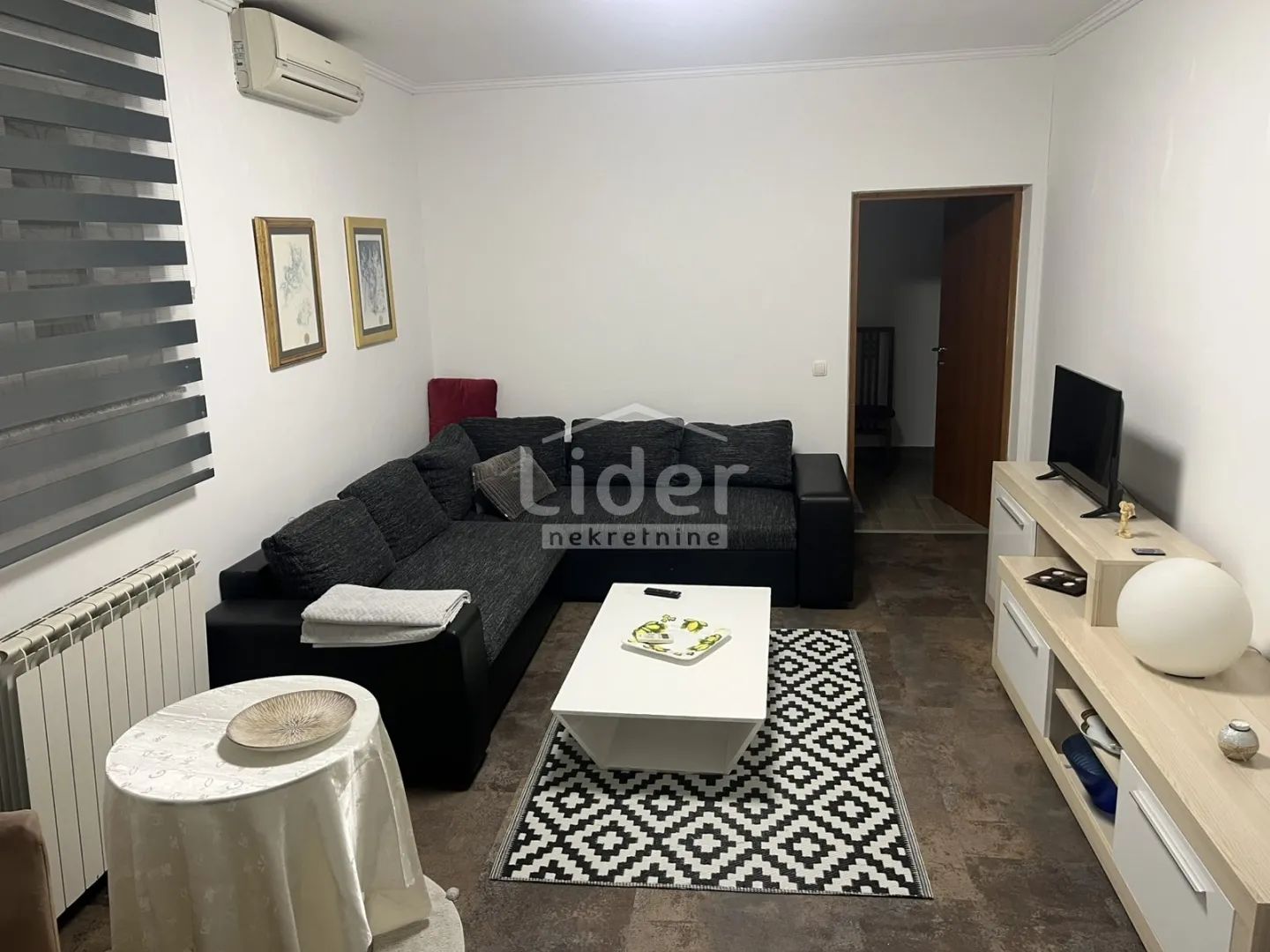 KASTAV,50m2 stan za najam - cover