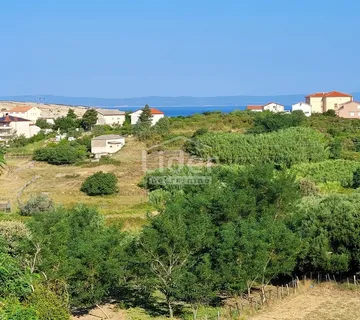 Lopar, apartman od 40 m2
