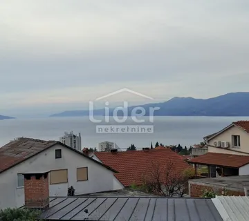 ZAMET - građevinsko zemljište - Rijeka