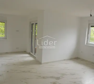HLAPA (OTOK KRK) Novi apartman s 2 lođe - cover