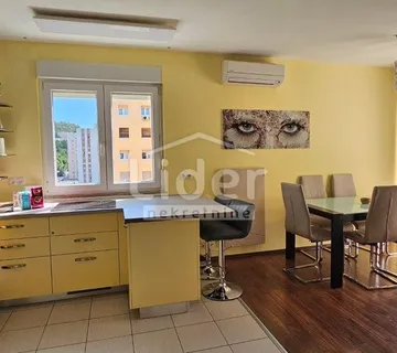 GORNJA VEŽICA--blizina Kampusa - cover