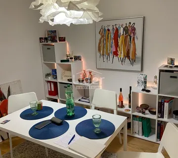 KANTRIDA, 1S+DB, TERASA, GARAŽNO MJESTO - cover