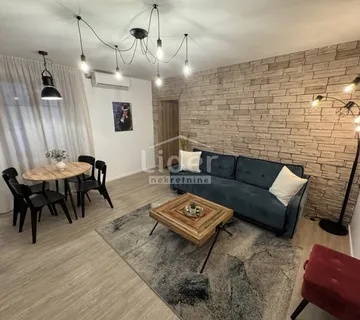 Centar, Korzo, stan 82m2, novo - cover