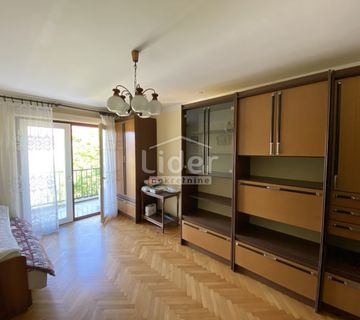 Škurinje, stan 2s+db, balkon, 71,97m2, 1.kat - cover