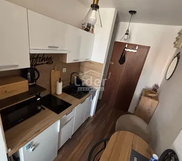 MALINSKA-studio apartman - cover