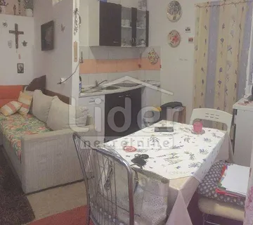 Novi Vinodolski, apartman na mirnoj lokaciji