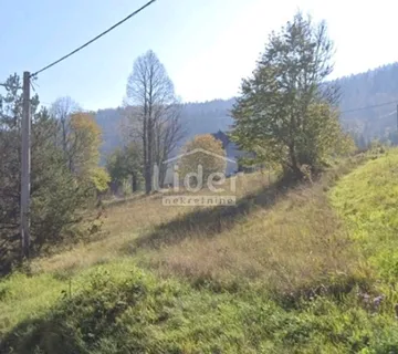 GRAĐEVINSKI TEREN STARA SUŠICA  650m2 - cover