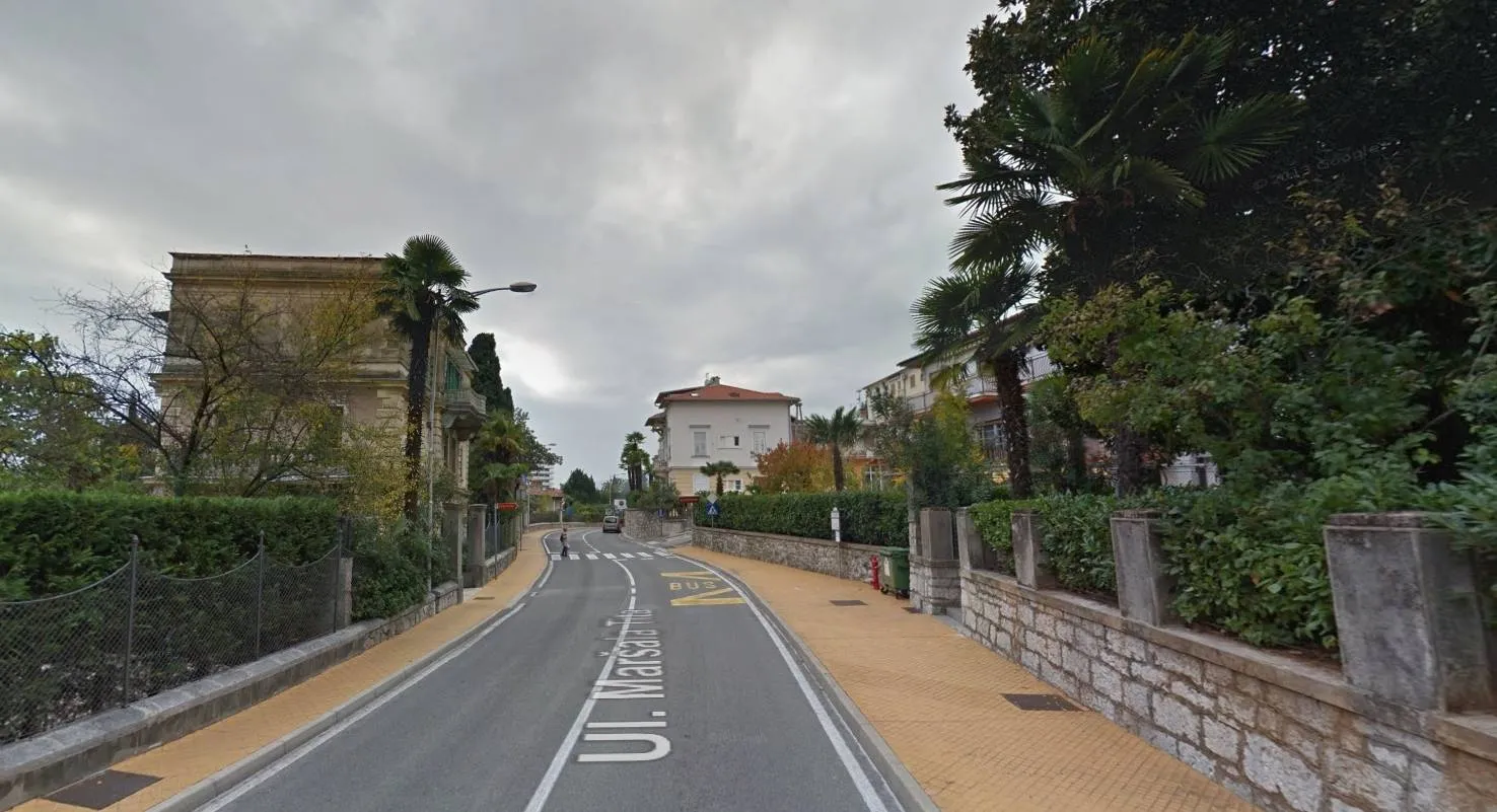 Stan OPATIJA, 1S+DB, 43 m2 - cover