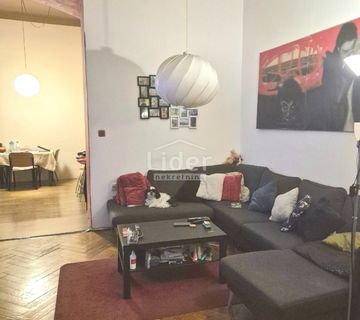 Stan na Brajdi, 97,49 m2 - cover