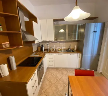 Belveder, trosoban stan sa sobicom, 89m2, 2-balkona, lift - cover
