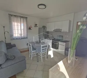 Stan MARINIĆI, 2S+DB, najam - cover