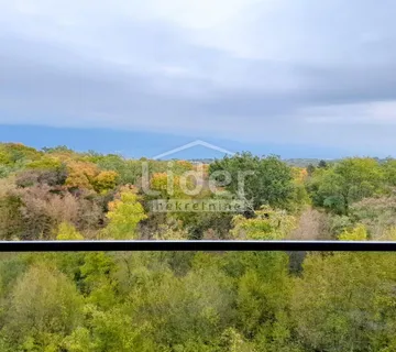 OTOK KRK,DOBRINJ-Stan u zgradi 2SB+DB 47M2 - cover