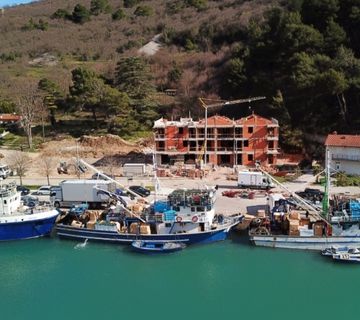 Istra, apartmani na samom moru - cover