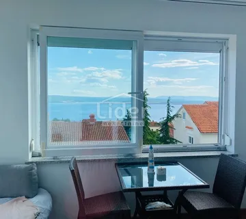 DRAMALJ- 39,40M2 garsonijera - cover