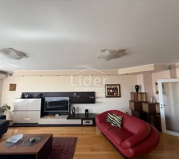 SRDOČI-4S+DB, garaža, 2 parkirna mjesta - cover