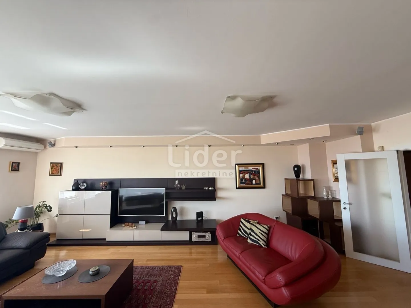 SRDOČI-4S+DB, garaža, 2 parkirna mjesta - cover