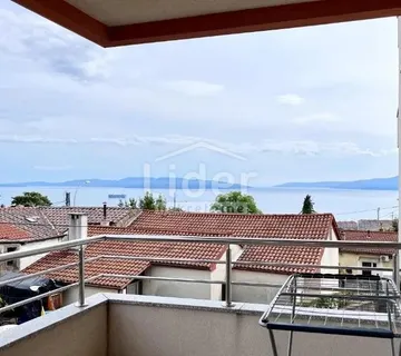 Pehlin, 2s+db, 64 m2  stan za najam sa pogledom na Kvarner - cover