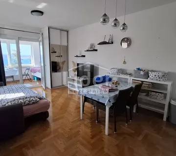 DRAMALJ- 39,40M2 garsonijera - cover