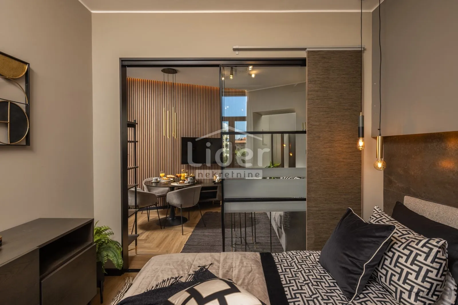 POTOK-1S+DB stan za najam - cover