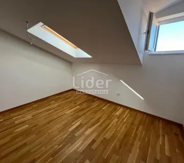 MALI LOŠINJ-stan u potkrovlju - cover